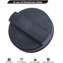 Fuel Cap AL113087 For John Deere Tractor 5204 5303 5403 5503 5603 6403 6603 6405