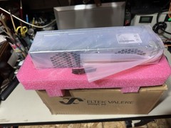 Eltek V2500A-VC Rectifier, New in box