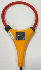 Fluke FLK-A3001FC Wireless AC Current Meter iFlex i2500-10 Flexible Current Prob