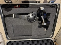 Iridex 810 Nm Slit Lamp Adapter Haag Slit Lamp
