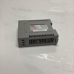 DAYTON 33NT20 Power Supply DIN Rail 50W 24VDC T-727