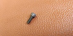 65 PIECES ~ 6-32 x 3/8” Hex Socket Head Allen Cap Screws USA🇺🇸HOLO-KROME