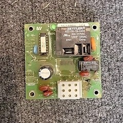OEM TRANE CNT02516 DEFROST CONTROL BOARD HVAC USA SELLER FREE SHIPPING…