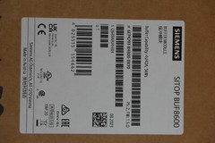 Siemens 6EP4 293-8HB00-0XY0 Sitop BUF8600 4s/40A 5KWs NEW Available Now