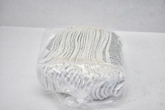 Lot of 12 Pairs Cordova String Knit Gloves PVC Dotted 2 Sided Large Size 3851L