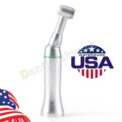10:1 Dental Endo Reciprocating Handpiece Contra Angle fit for Engine Hand Files