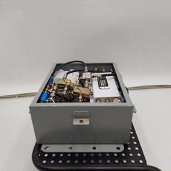 B-LINE SYSTEMS LOMA SCIENTIFIC LSI350STR 1 WATT TRANSVERTER