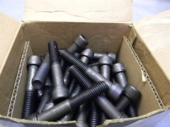 B-Right-On F039 Alloy Socket Head Cap 1/2 x 13 x 3 Box of 39