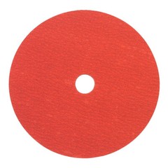 50 Pack – 7″ Ceramic Resin Fiber Disc 120 Grit 7 inch Grinding & Sanding Discs