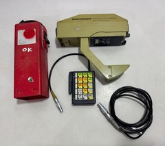 Leica WILD T2 Optical Theodolite 360° w/ DISTOMAT Wild DI1600 EDM Surveying Set