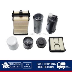 For Bobcat S450 S510 S530 S550 S570 T450 T550 T590 T595 T630 Filter Service Kit