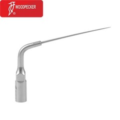 100% Woodpecker Dental Broken File Removal Tips fits Ultrasonic Piezo Scaler EMS