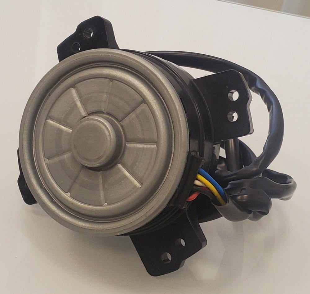ARW44C8P54FG DC340V MFE-18ROM A0U18CL AOU18CL fan motor of condenser Fujitsu