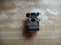 Genuine Walbro WYJ-536 carburetor