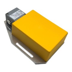 IKQR 100T.38 MG 2065S PROXITRON, Proxitron Inductive Proximity Sensor 100mm ….