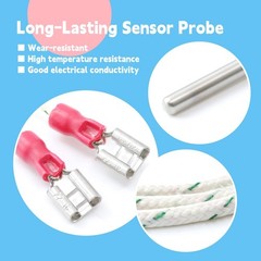 3535891 Temperature Sensor Probe For Vulcan Hart WKGD ECO2D VC4GD SG4D