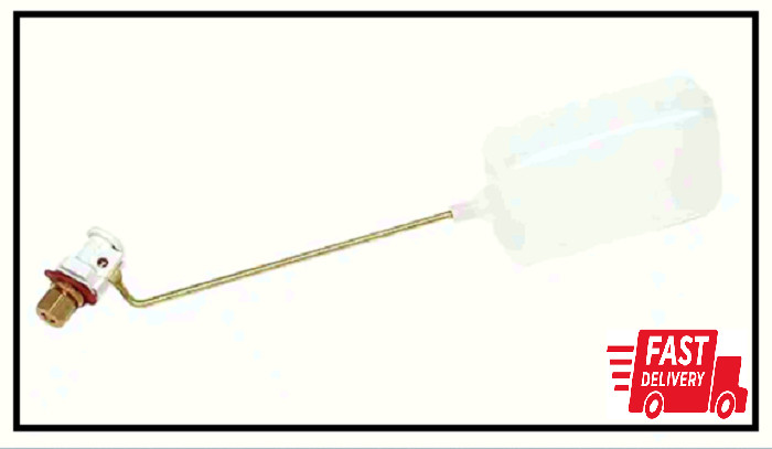 1/4 In. Evaporative Cooler Standard Float Valve |