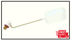 1/4 In. Evaporative Cooler Standard Float Valve |