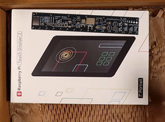 Raspberry Pi Touch Display 2 7″ – 720×1280 Capacitive Multi-Touch SC1635
