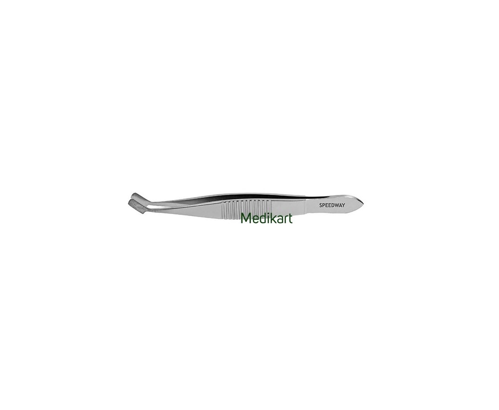 Meibomian Gland Forceps E / Expressor for Dry Eyes ophthalmic eye instrument