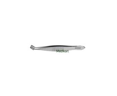 Meibomian Gland Forceps E / Expressor for Dry Eyes ophthalmic eye instrument