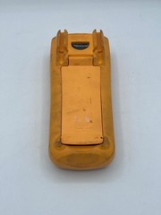 Fluke 1587 FC Insulation Multimeter Megohmmeter w/ Test Leads & Soft Case