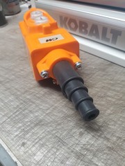 Conductix-Wampfler CM Columbus Mckinnon COB213 Pendant Control Station
