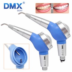 DMXDENT Dental Air Flow Teeth Polishing Polisher Prophy Handpiece Hygiene Jet