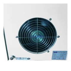 CW-3000DG Industrial Water Chiller for 60W / 80W CO2 Laser Tube CNC Engraving
