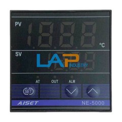 1PCS New NE-5401-3(30A) K 0~400℃ 5VA 100~240VAC Temperature Controller