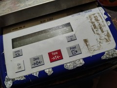 Mettler Toledo Scale Viper Pm 12