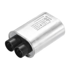 Microwave Capacitor Replacement High Voltage Oven Capacitor 2100VAC 0.95uf