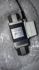 SMC PF3W740-F04-BT-M Digital Flow Switch 5-40 L/min Water 12-24VDC PNP