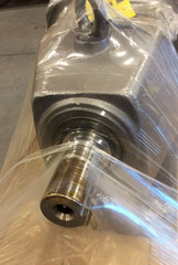 Nord SK42-N250TC-7.28 Gear Box Reducer Ratio 7.28:1
