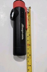 Snap On Tools 400 Lumens Rechargeable Shop Mini Pen Light Magnet Base ECPRI042O