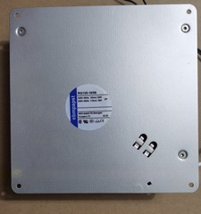 FOR RG125-19/56 230V 20/19W Radial Fan Elevator accessories Kone Host Fan