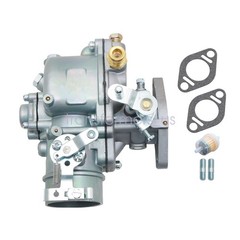 Carburetor C5NE9510G Fits For 1965-1982 Ford 2000 2100 2300 2600 21210 Tractors