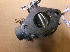 New Aftermarket Carburetor for John Deere 4000 4010 4020- Original Zenith Design
