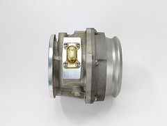 Civacon 891 4″ Aluminum Bottom API Load/Unload Valve 11549 *NO HANDLE*