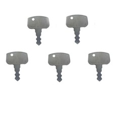 Kubota Equipment RTV Utility Ignition Keys B BX F GR ZD RTV500 RTV900 68920