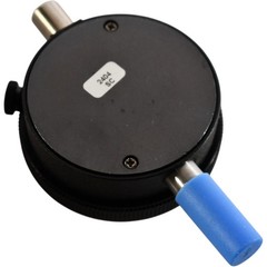 NEW Mahr Federal 28IM Metric Dial Indicator .02mm