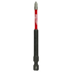 Milwaukee 48-32-4565 SHOCKWAVE 3.5 in PH1 Phillips Impact Bit 5-Pack