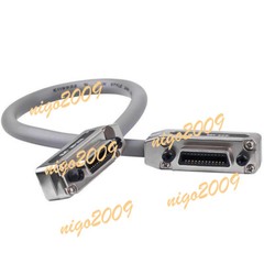 IEEE-488 GPIB Cable Cord w/ Metal Hood & Case 0.5m 1m 1.5m 2m 3m 5m 10m optional