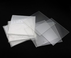 Dental Orthodontic Plastic Retainer Splint Vacuum Thermoforming Sheets Hard soft