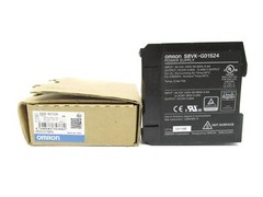 OMRON S8VK-G01524 100-240VAC 0.4A NSMP