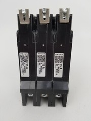 EJB34015 Square D 15 Amp Circuit Breaker 480V *NEXT DAY OPTION* NEW TAKEOUT