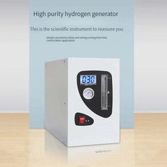 3L/min, 5L/min Air Generator, High-purity Hydrogen and Nitrogen Generator
