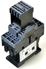 Siemens SIRIUS Contactor 3RT2 024-2BB44 | E:04 | 3RT2024-2BB44