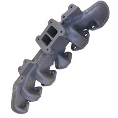 6207-11-5151 EXHAUST MANIFOLD FITS KOMATSU PC200-5 PC220-5 6D95 S6D95 ENGINE