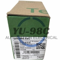Applicable to GV2-ME32C 24-32A motor circuit breaker GV2ME32C